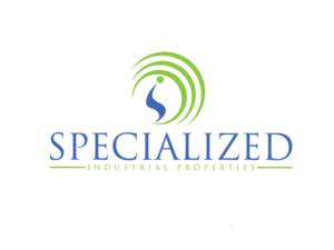 Logo Design by Dulavai for Specialized Industrial Properties | Design: #11326577