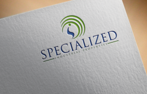 Logo Design by Dulavai for Specialized Industrial Properties | Design: #11326580