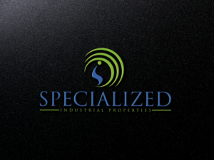 Logo Design by Dulavai for Specialized Industrial Properties | Design: #11326589