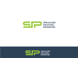 Diseño de Logo por Atec para Specialized Industrial Properties | Diseño: #11317915