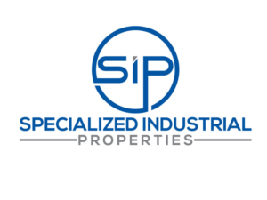 Logo Design by icondesign for Specialized Industrial Properties | Design: #11345491