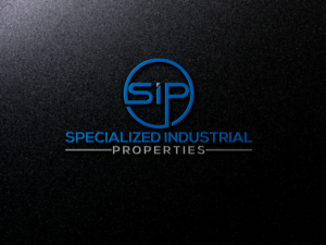 Logo Design by icondesign for Specialized Industrial Properties | Design: #11345493