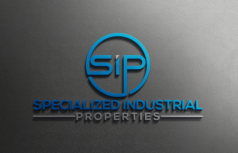 Logo Design by icondesign for Specialized Industrial Properties | Design #11345494