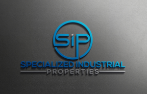 Logo Design by icondesign for Specialized Industrial Properties | Design: #11345494