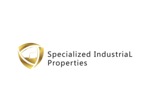 Diseño de Logo por nkdcdesigns para Specialized Industrial Properties | Diseño: #11327229