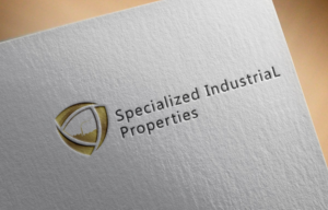 Diseño de Logo por nkdcdesigns para Specialized Industrial Properties | Diseño: #11327238