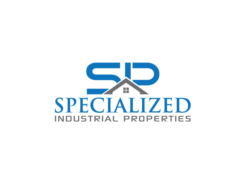 Logo Design by designmaker0 for Specialized Industrial Properties | Design #11316127