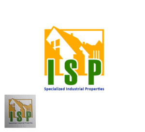 Logo-Design von puntoardyanto für Specialized Industrial Properties | Design #11328554