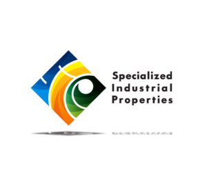 Diseño de Logo por puntoardyanto para Specialized Industrial Properties | Diseño: #11343082