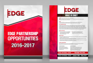 Design de Brochure par debdesign pour ce projet | Design : #11353767