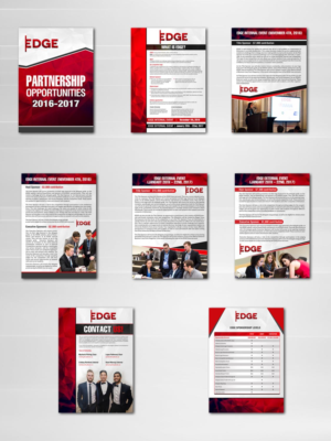 Design de Brochure par debdesign pour ce projet | Design : #11365279