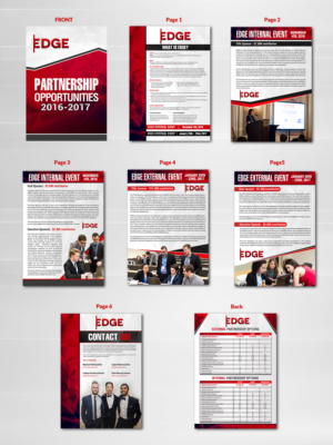 Design de Brochure par debdesign pour ce projet | Design : #11389358