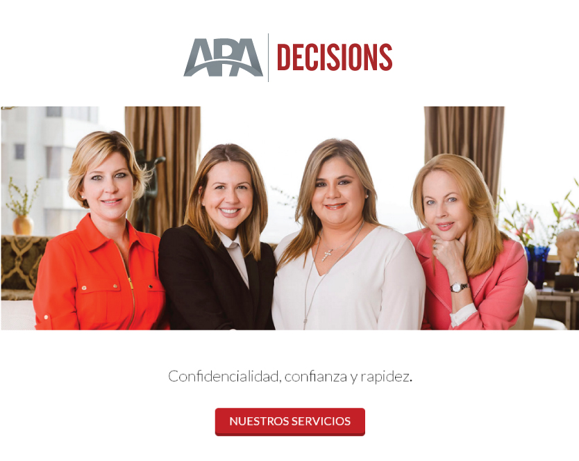 Logo Design by somani for APA DECISIONS | Design #11316914