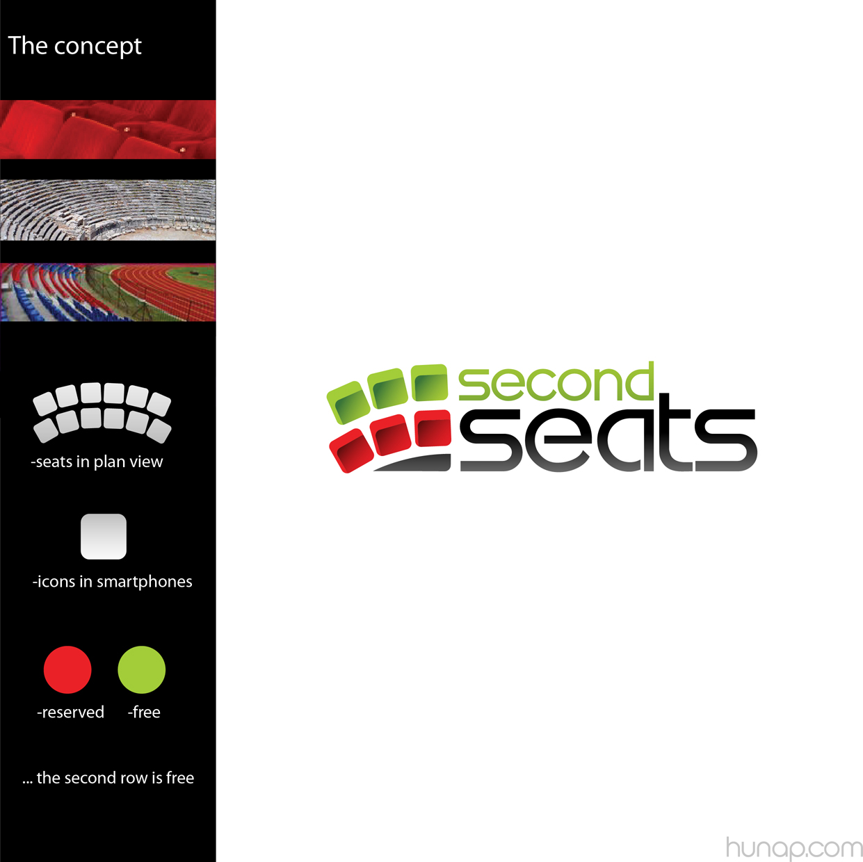 Logo Design by KaHaeL for this project | Design #477651