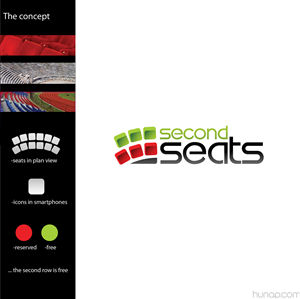 Logo Design by KaHaeL