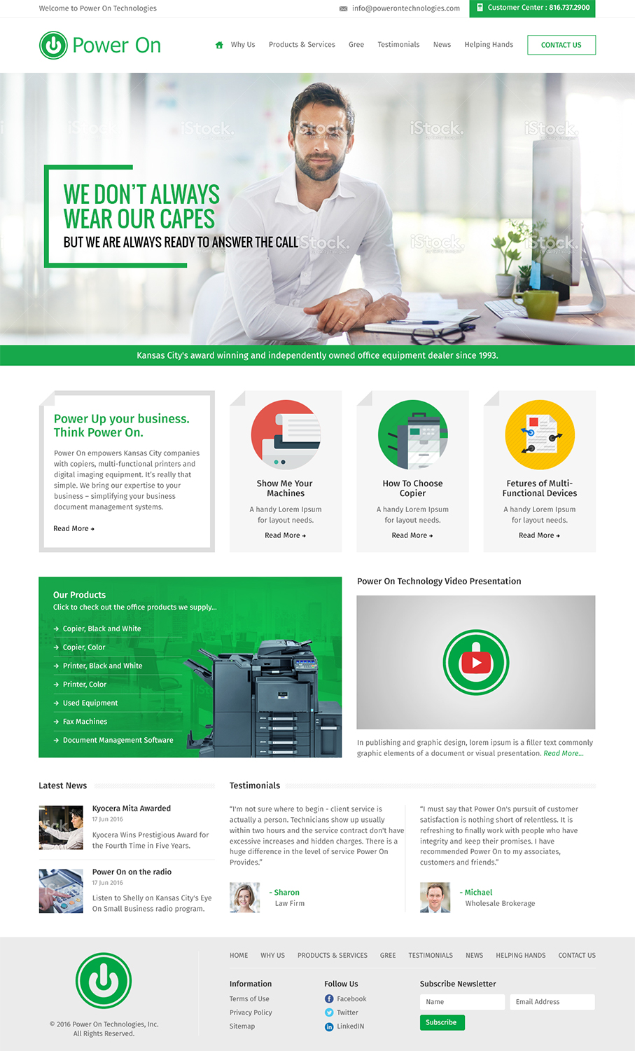 Web Design par RupalTechno pour Internet Designs | Design #11350363