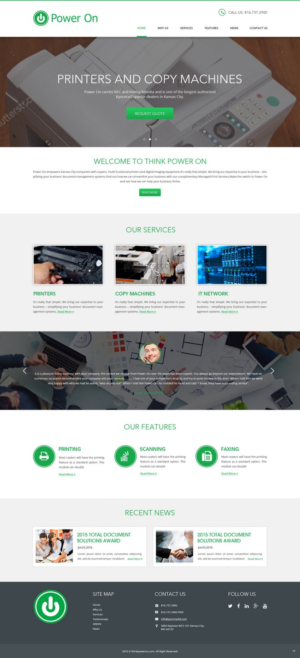 Diseño Web por pb para Internet Designs | Diseño: #11319518