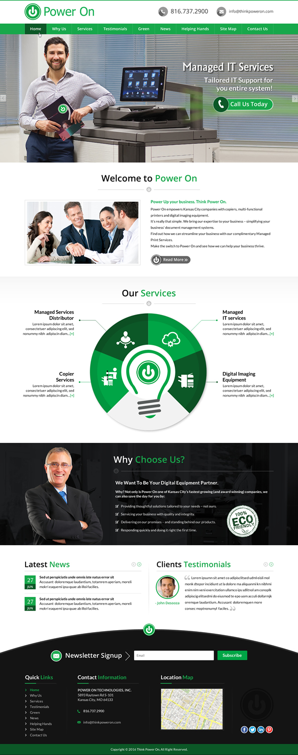 Web-Design von Sbss für Internet Designs | Design #11353609
