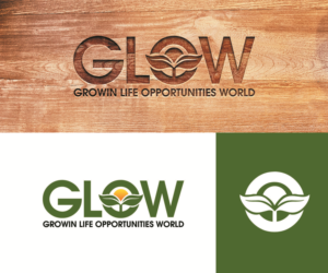 Logo Design by PsyPen for this project | Design #11318674