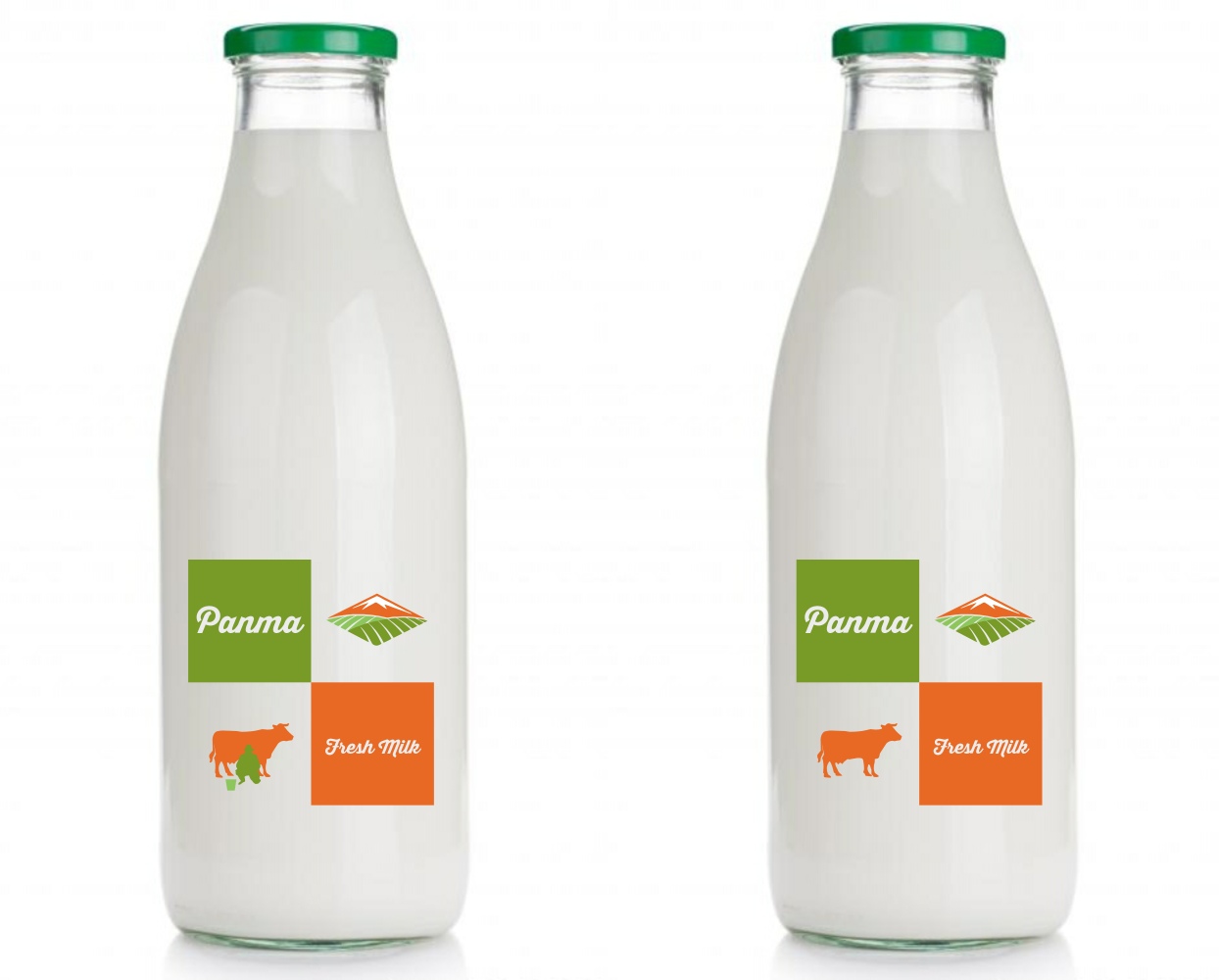 Packaging Design by SeXtreme for PANMA PVT LTD | Design #11320457