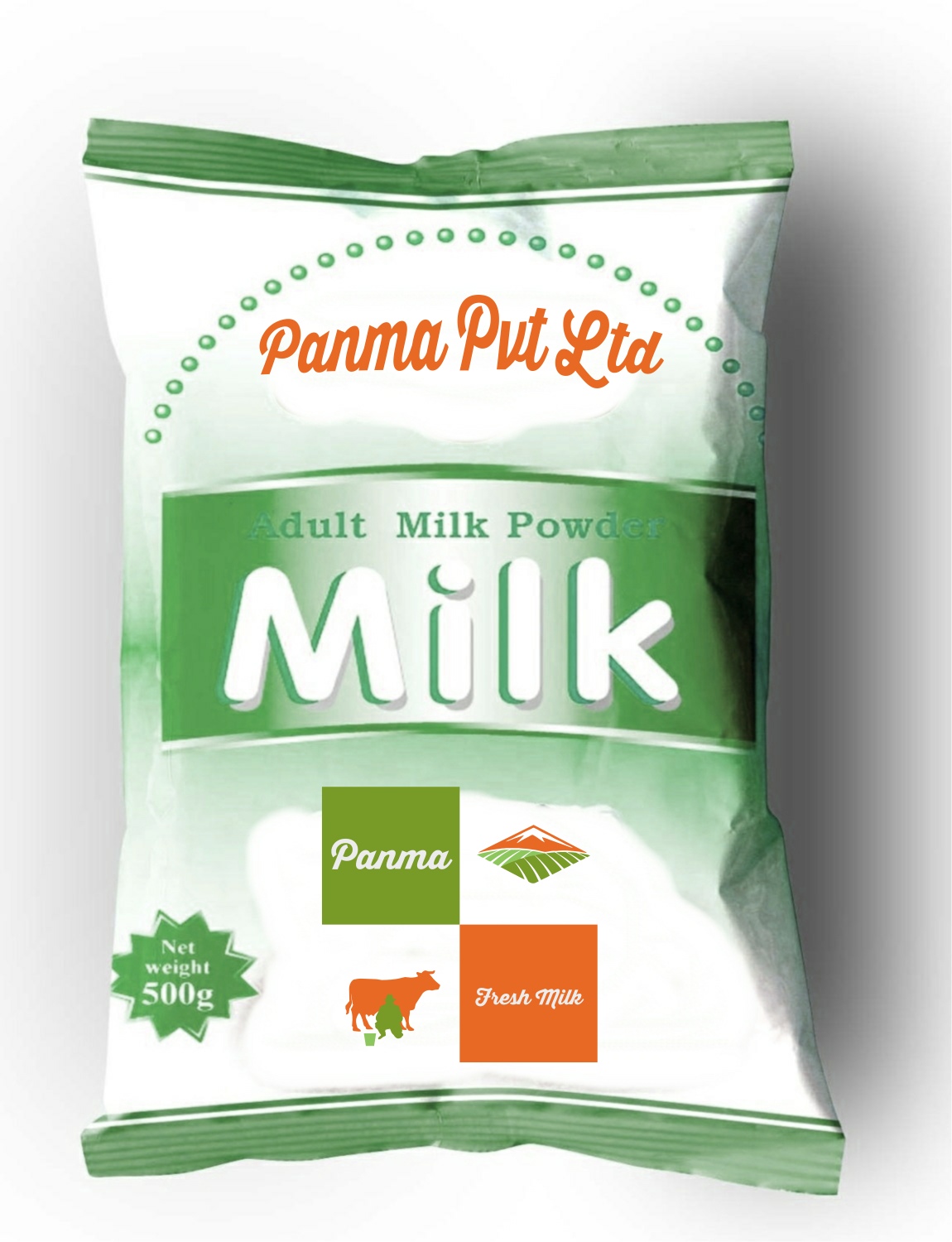 Verpackungs-Design von SeXtreme für PANMA PVT LTD | Design #11321103