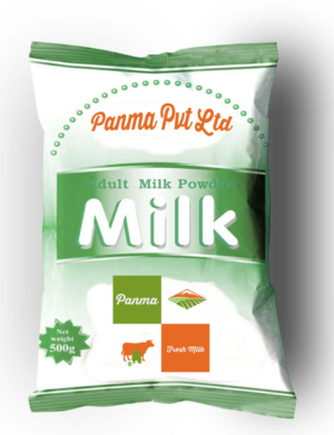 Verpackungs-Design von SeXtreme für PANMA PVT LTD | Design: #11321103