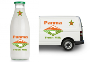 Verpackungs-Design von SeXtreme für PANMA PVT LTD | Design: #11321357