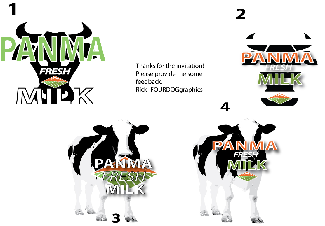 Diseño de Empaque por fourdog123 para PANMA PVT LTD | Diseño #11321845