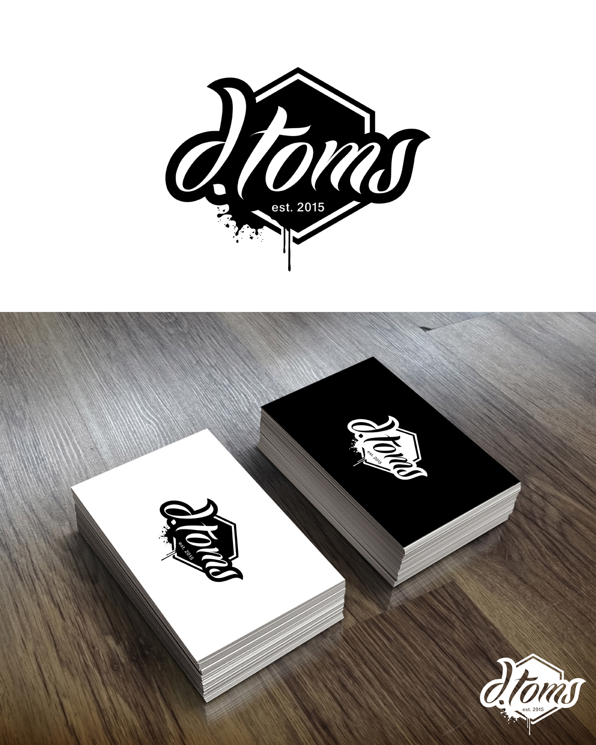 Diseño de Logo por MoonFeather para este proyecto | Diseño #11329018