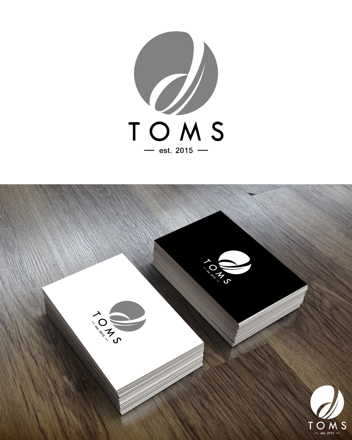 Logo Design by MoonFeather for this project | Design #11329039