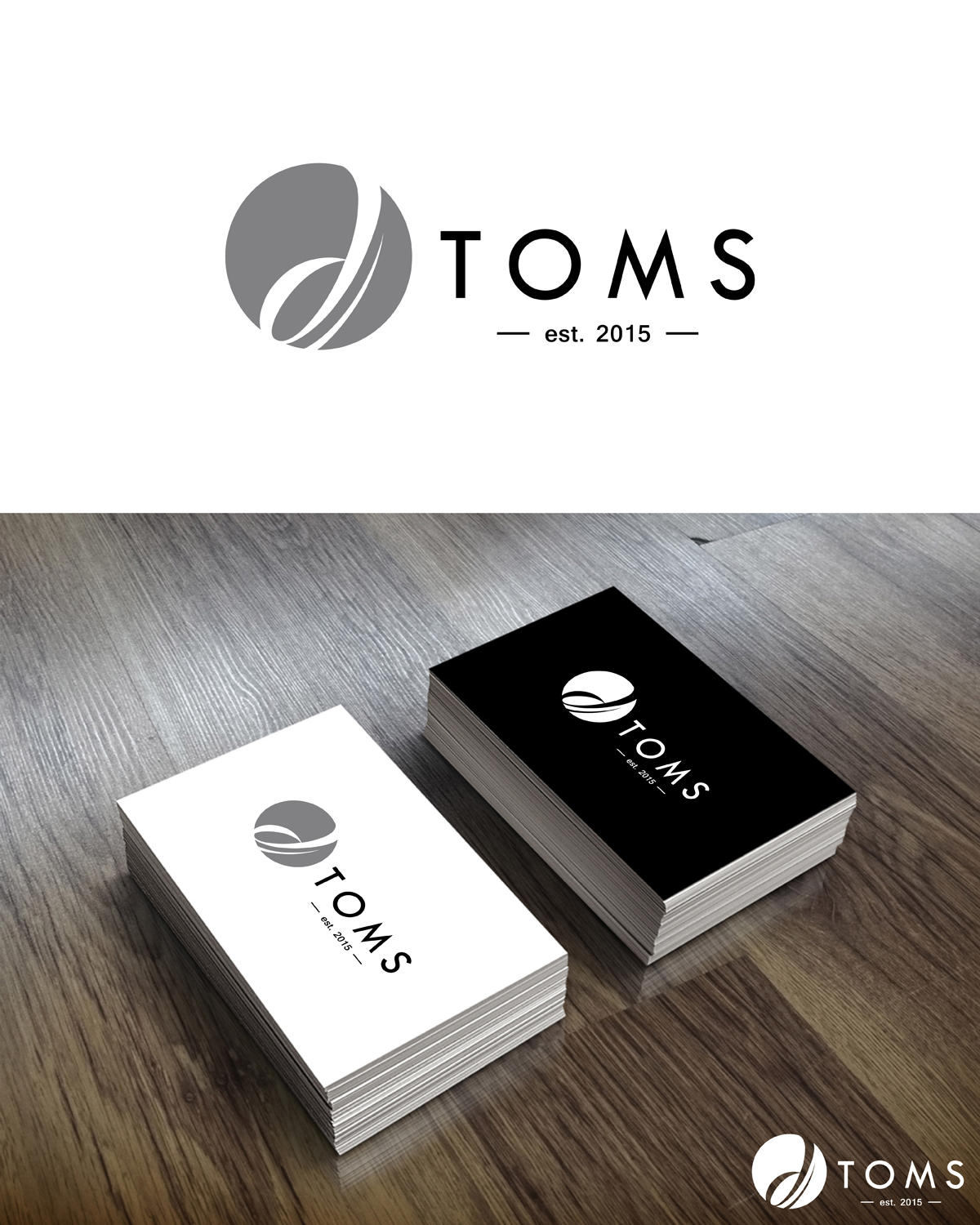 Logo Design by MoonFeather for this project | Design #11329040