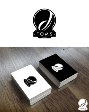 Logo-Design von MoonFeather für dieses Projekt | Design #11329041