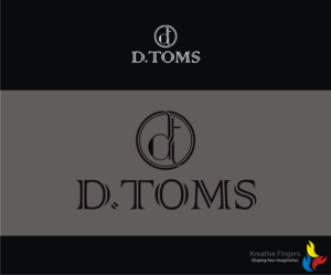 Logo Design by Kreative Fingers