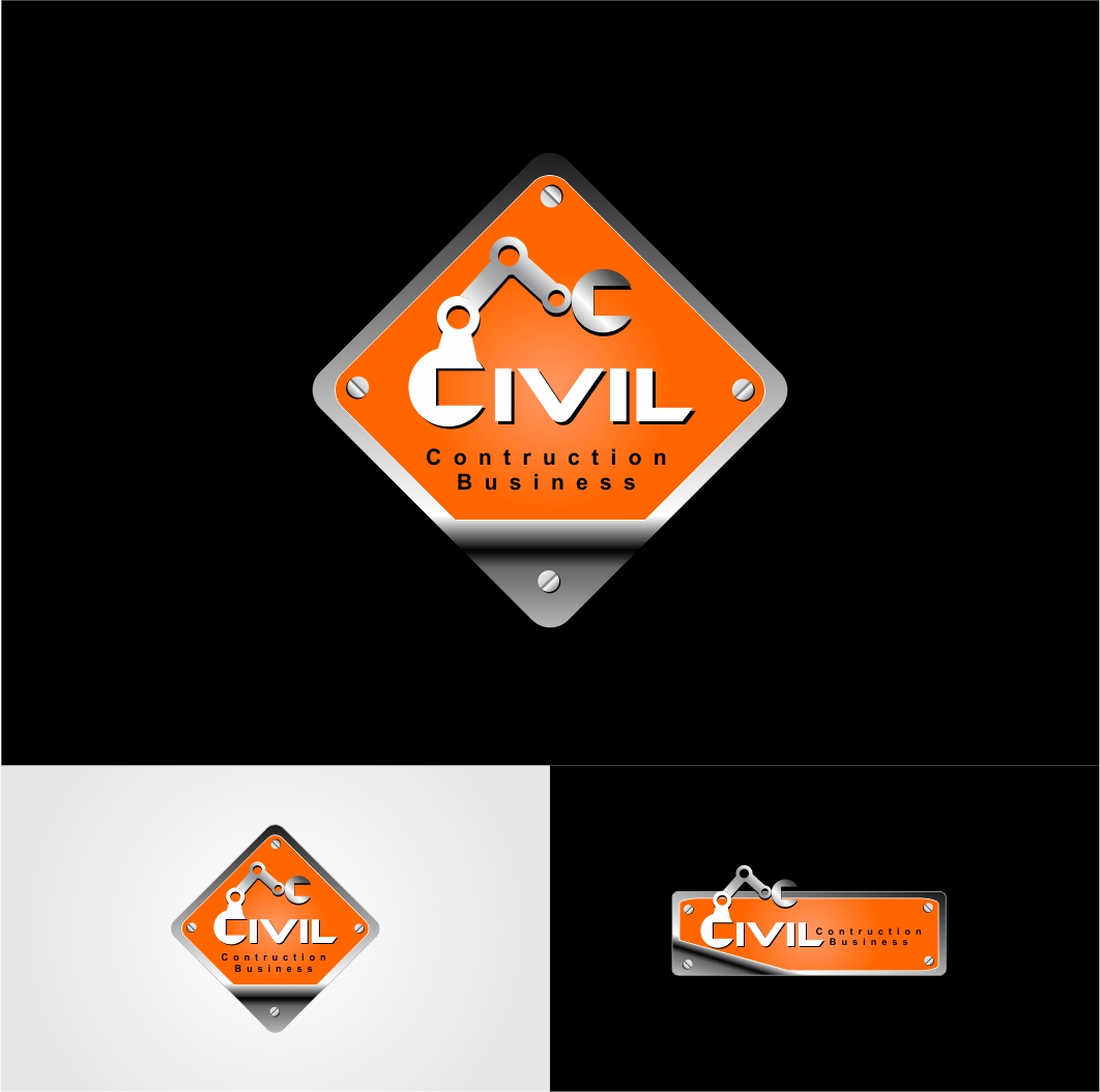 Logo Design by Neuron for this project | Design #11380428