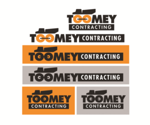 Logo Design by Hot Rod