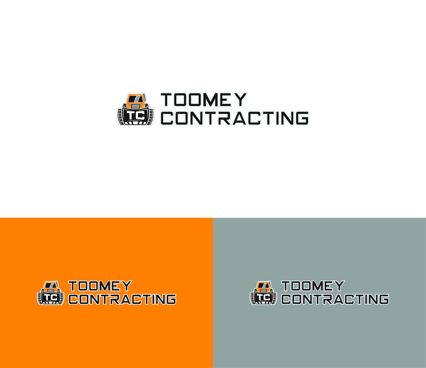 Logo Design by dii for this project | Design #11350088