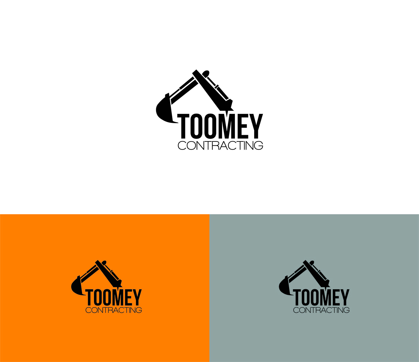 Logo Design by dii for this project | Design #11350096