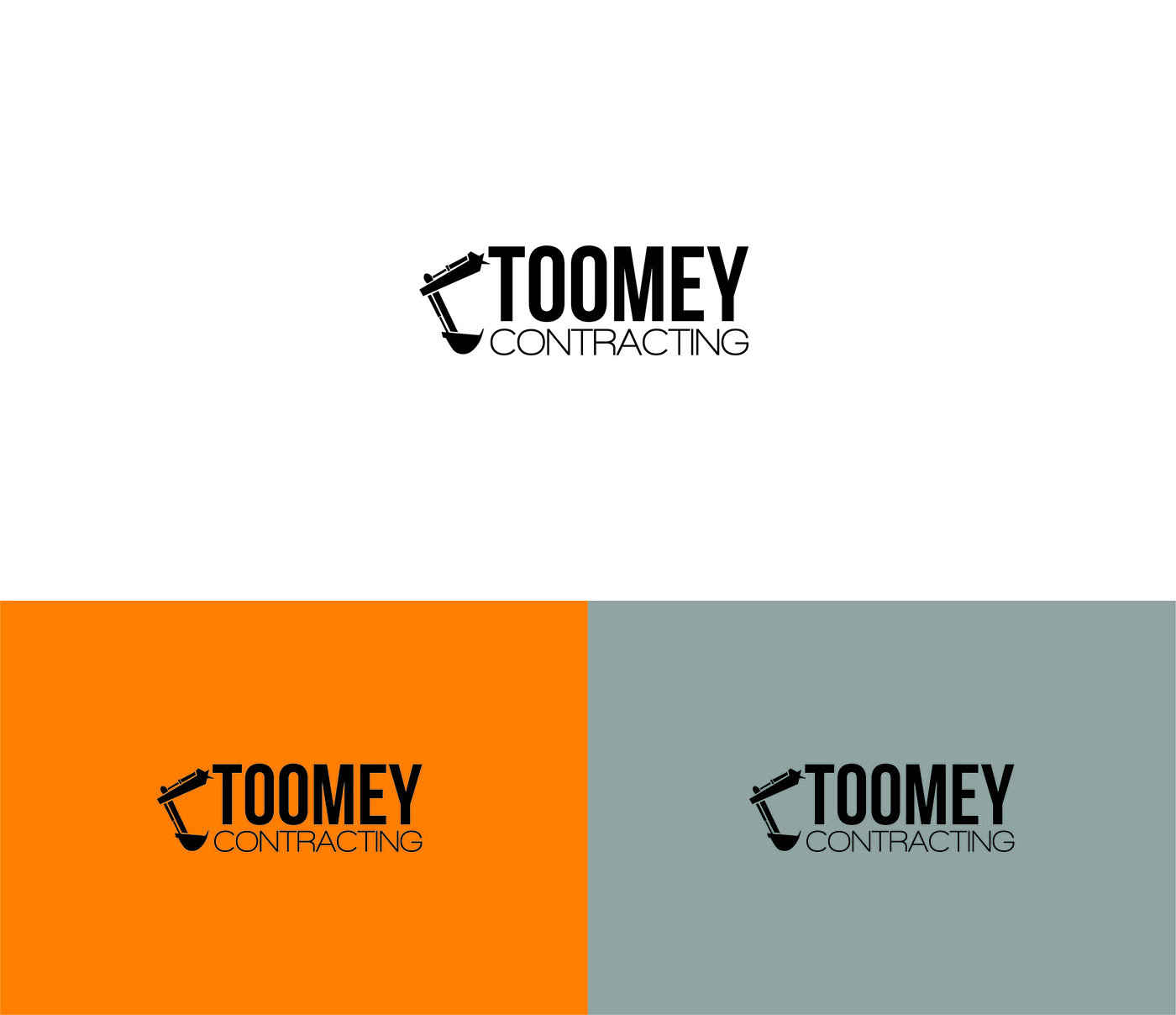 Logo Design by dii for this project | Design #11350099
