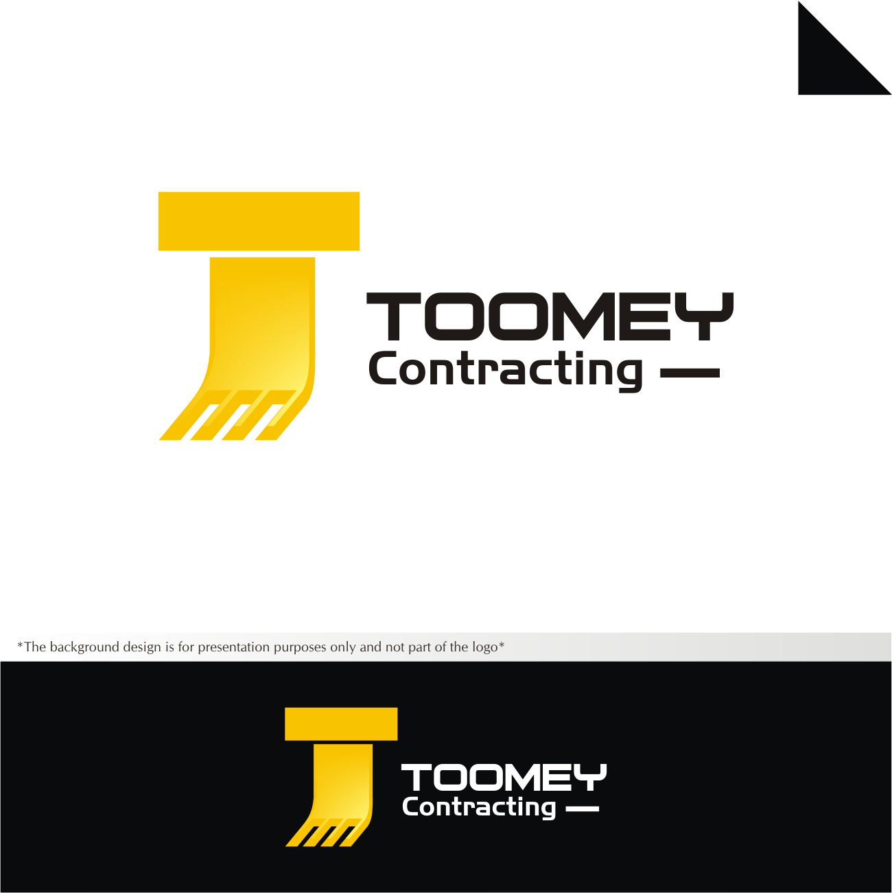 Logo Design by R!CKY for this project | Design #11361461