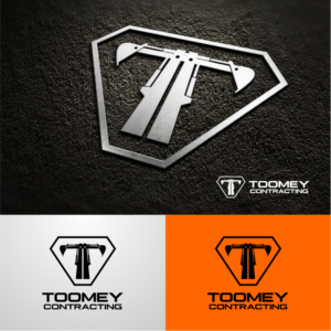 Logo Design by Ark4 for this project | Design: #11386110