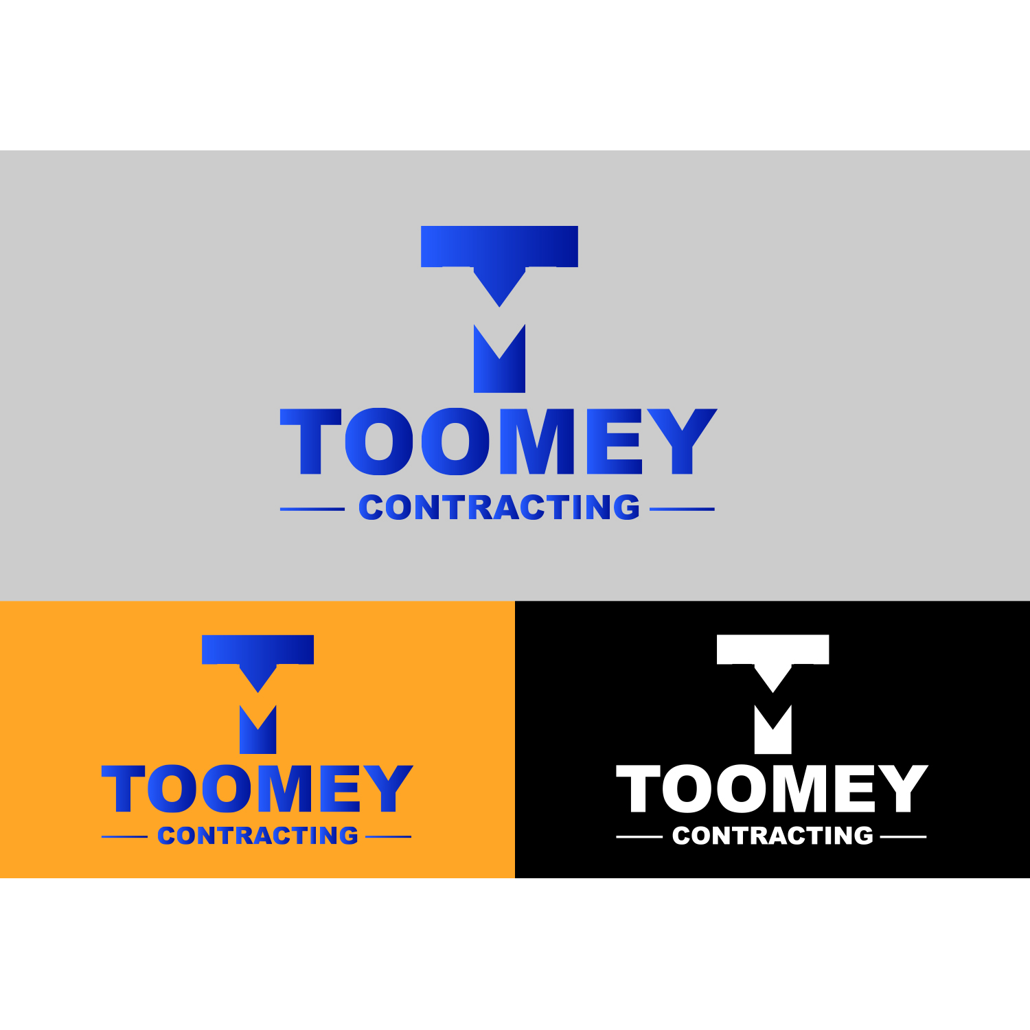 Logo Design by Andifahmy1 for this project | Design #11327626