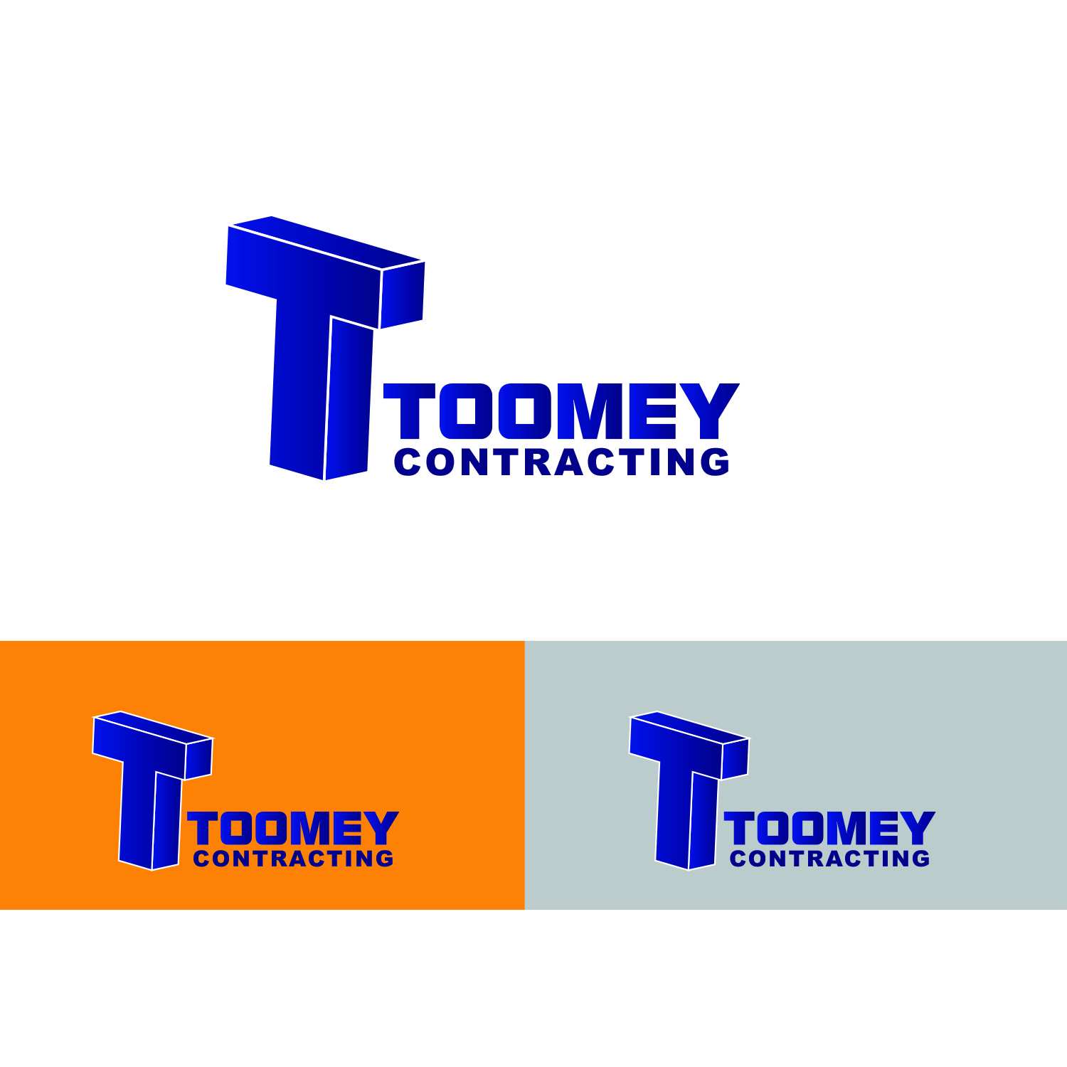 Logo Design by Andifahmy1 for this project | Design #11332533