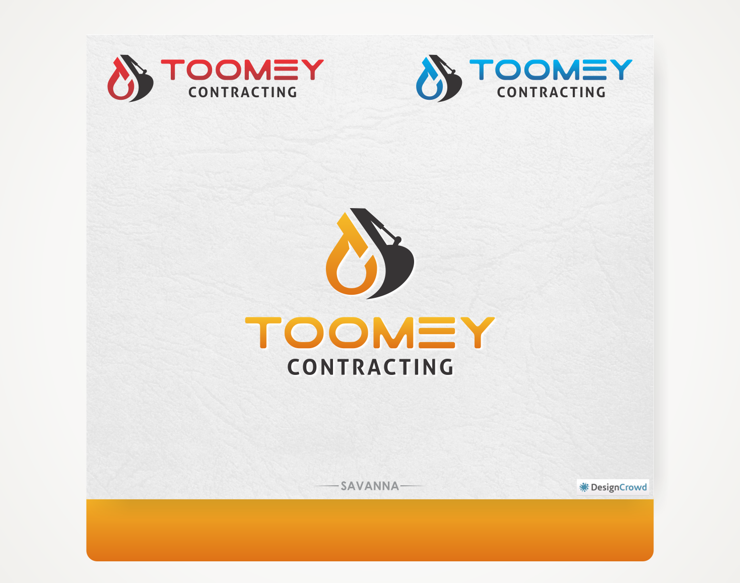 Logo Design by Savana for this project | Design #11319339