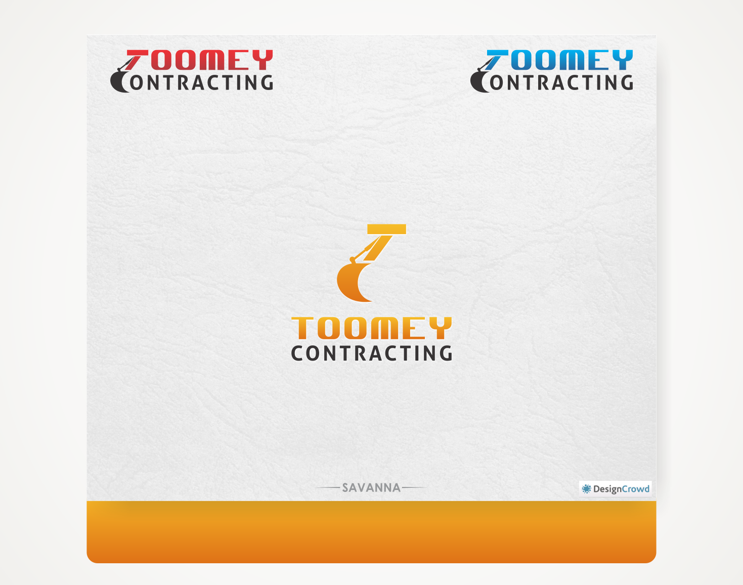 Logo-Design von Savana für dieses Projekt | Design #11319340