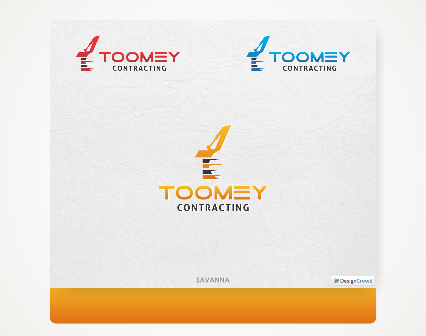 Logo Design by Savana for this project | Design #11319341