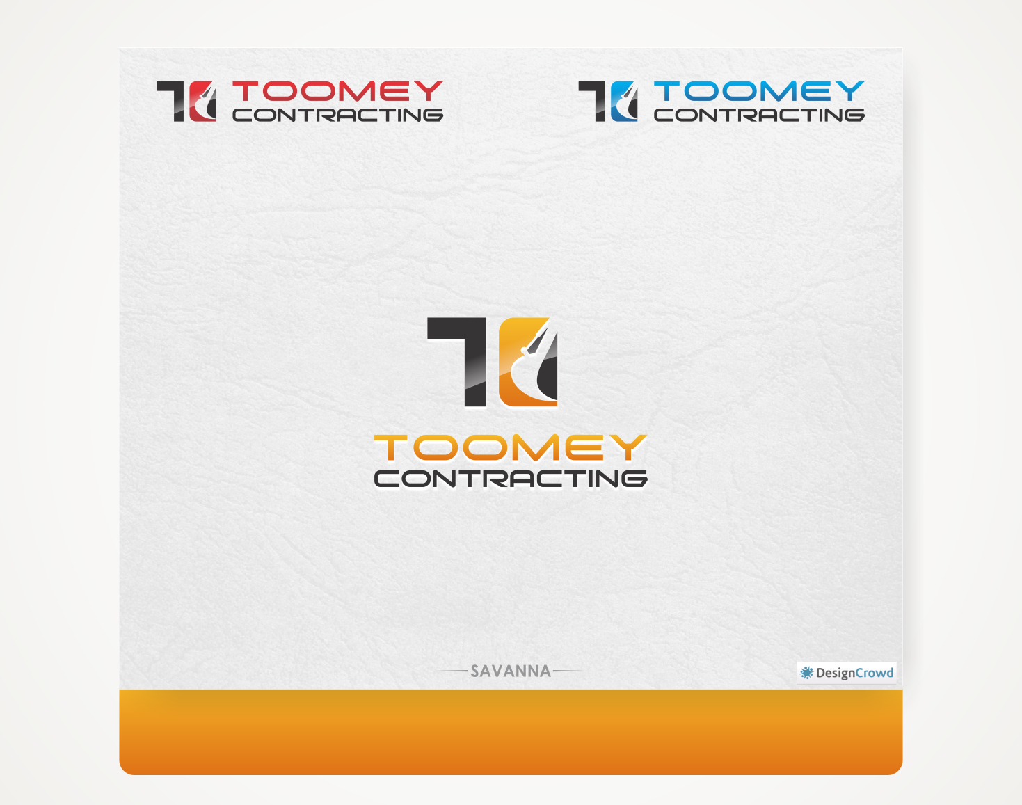 Logo Design by Savana for this project | Design #11319342