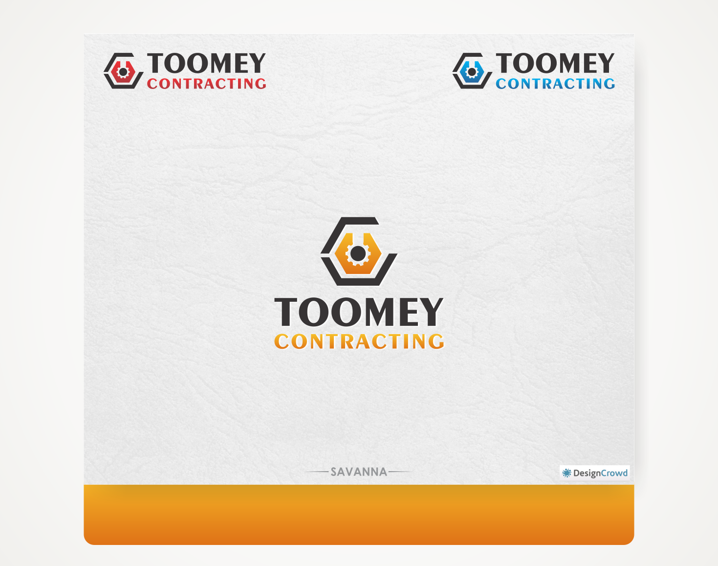 Logo Design by Savana for this project | Design #11319343