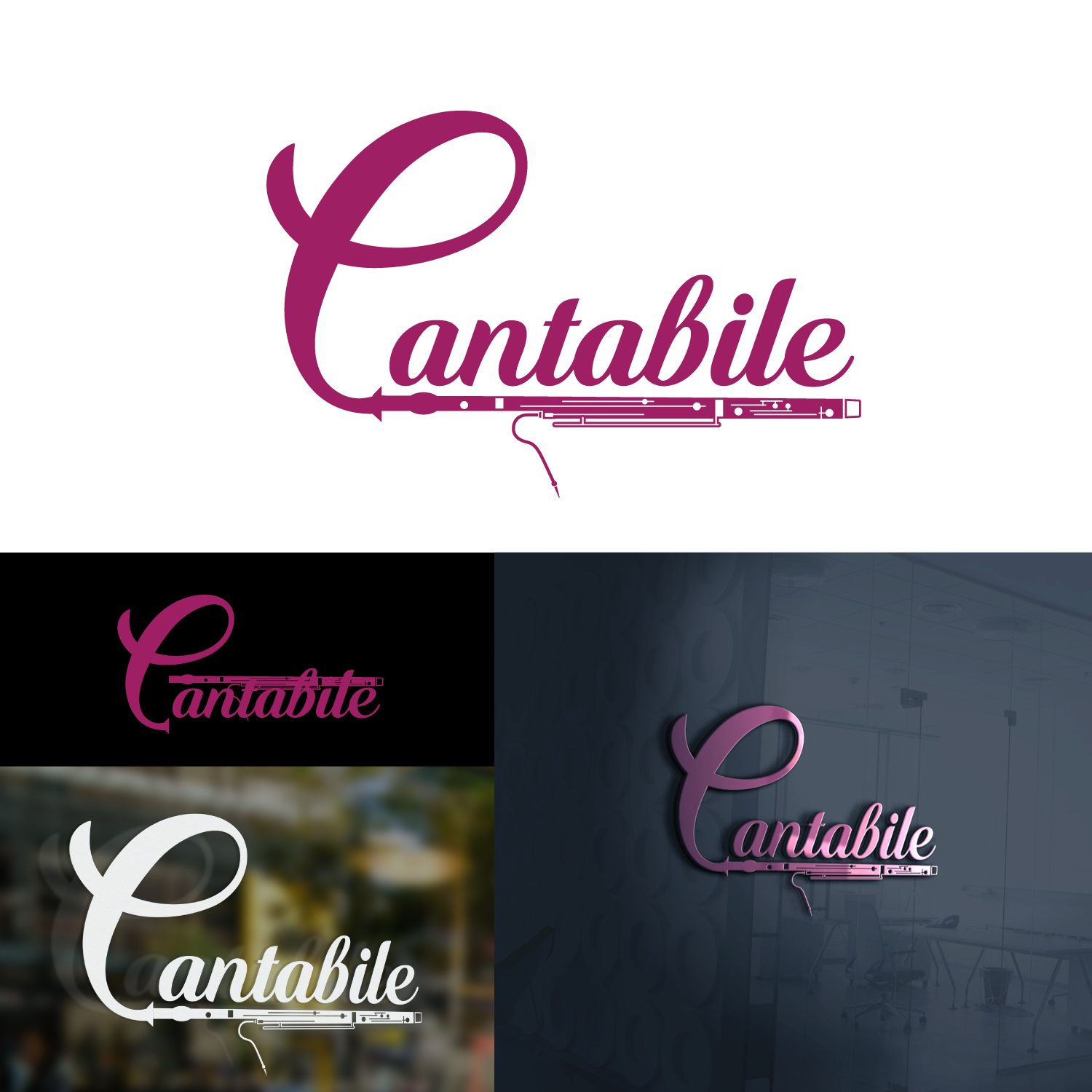 Logo Design by wdishan fernando for DoReMi Club™ Canada Inc. | Design #11322304