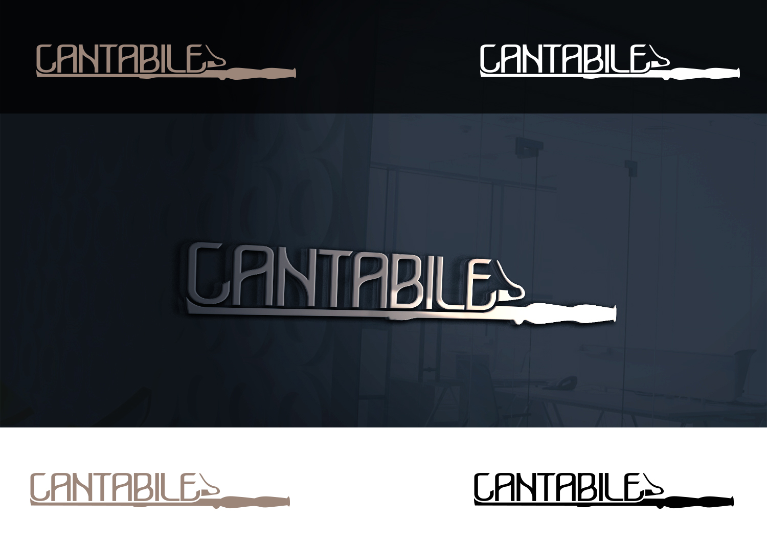 Design de Logo par maria-kaz pour DoReMi Club™ Canada Inc. | Design #11389937