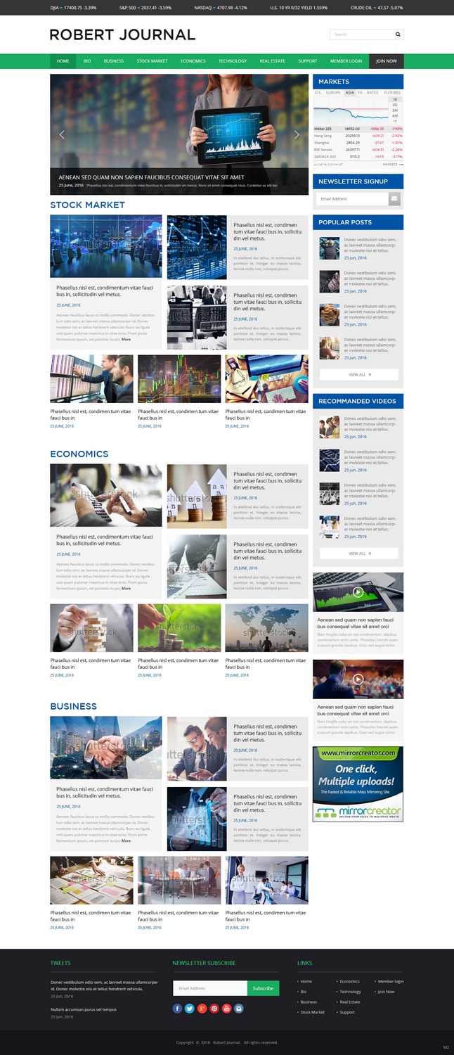 Web Design by pb for this project | Design #11319552